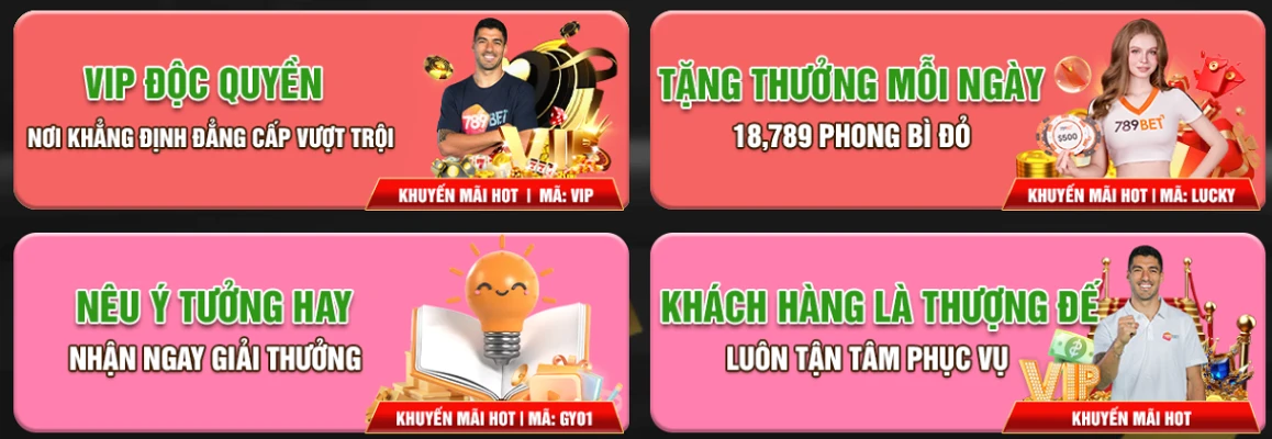 Tiền Khuyến Mãi Có Rút Được Không? 789BET Cam Kết Gì? Tiền Khuyến Mãi Có Rút Được Không? 789BET Cam Kết Gì?