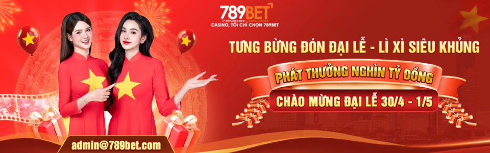 789BETVIET - Link Chính Thức 2025 | Cập Nhật Link Mới Nhất