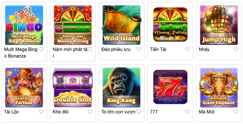 Tặng 100K Khi Chơi Nổ Hũ Tại 789BET Tặng 100K Khi Chơi Nổ Hũ Tại 789BET